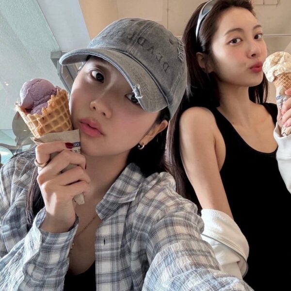250720 y_ar1492 IG Update w/ Jisoo