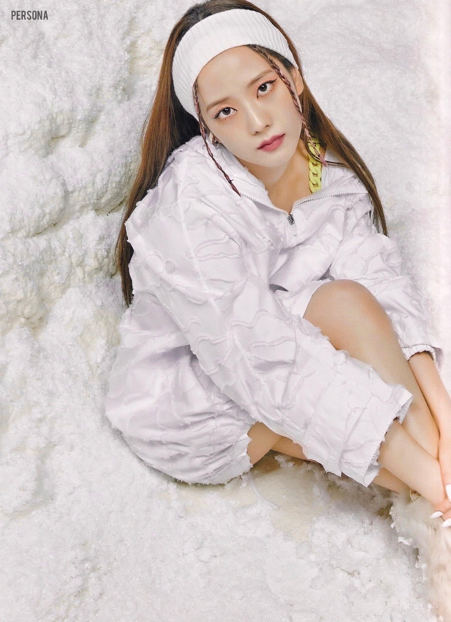 200626 Jisoo