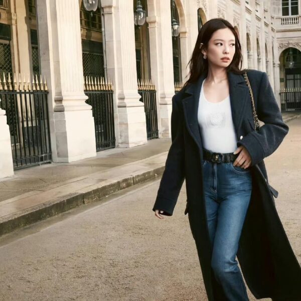 250712 Jennie for CHANEL