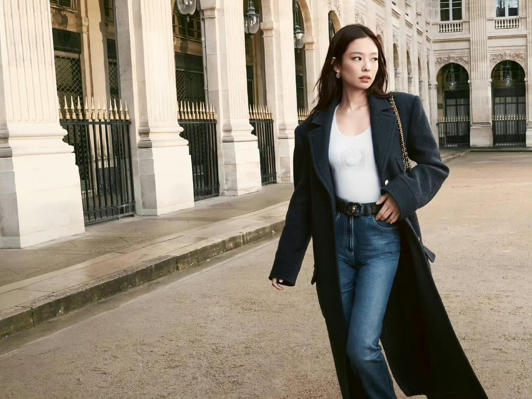 250712 Jennie for CHANEL