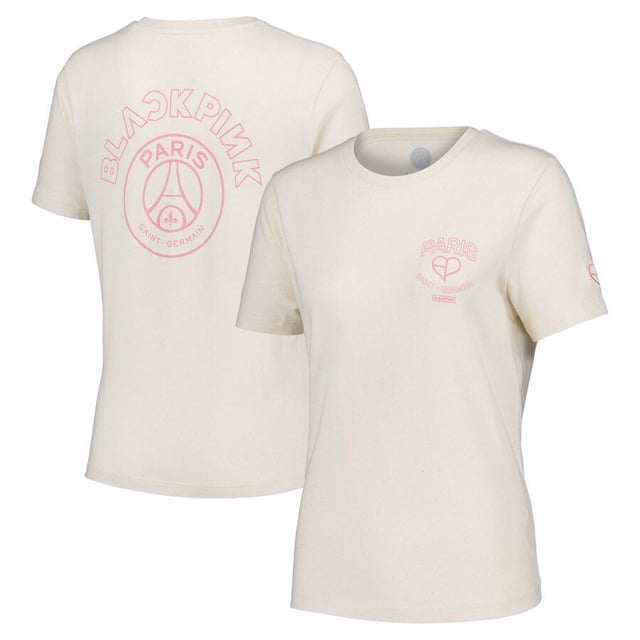 250730 BLACKPINK x Paris Saint-Germain In Your Area - League Collection | Available to Buy Now!