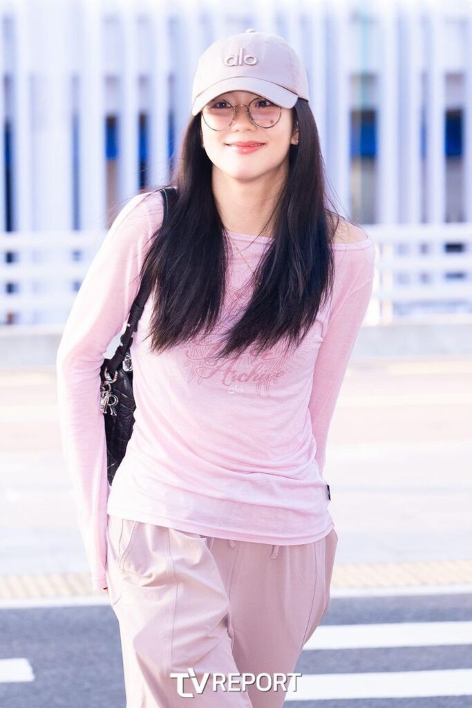 250711 Jisoo