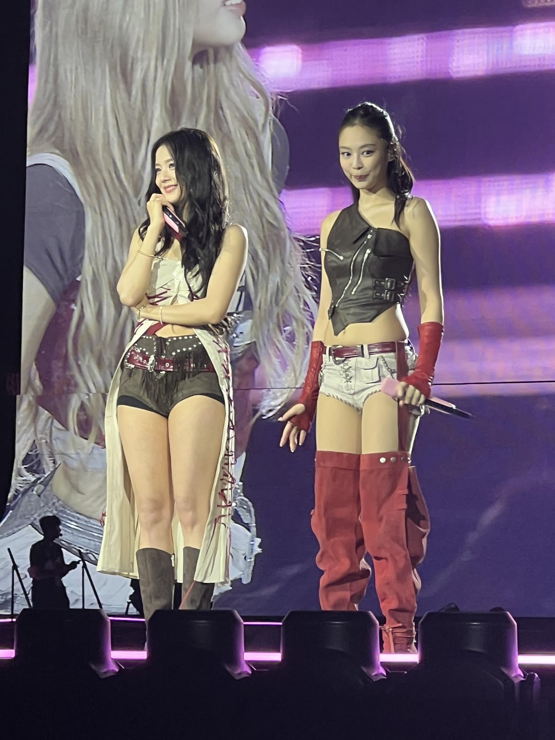 20250712 Deadline world tour Sofi LA