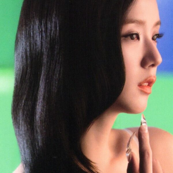 250705 BLACKPINK WORLD TOUR <DEADLINE> IN GOYANG MD PHOTOCARDS [SCANS]