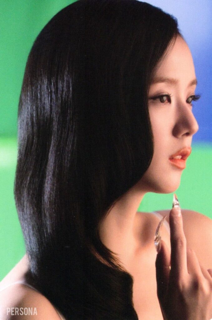 250705 BLACKPINK WORLD TOUR <DEADLINE> IN GOYANG MD PHOTOCARDS [SCANS]
