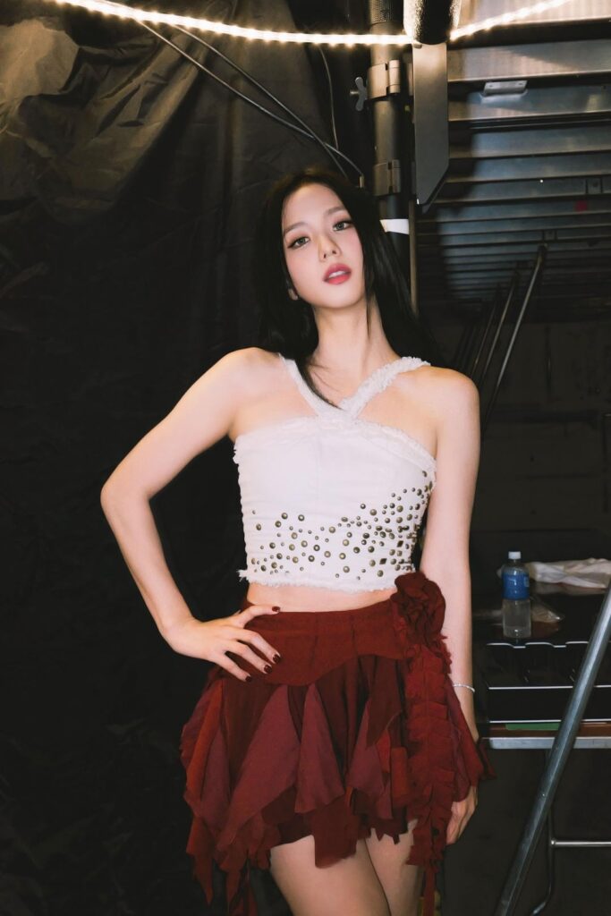 250723 Jisoo