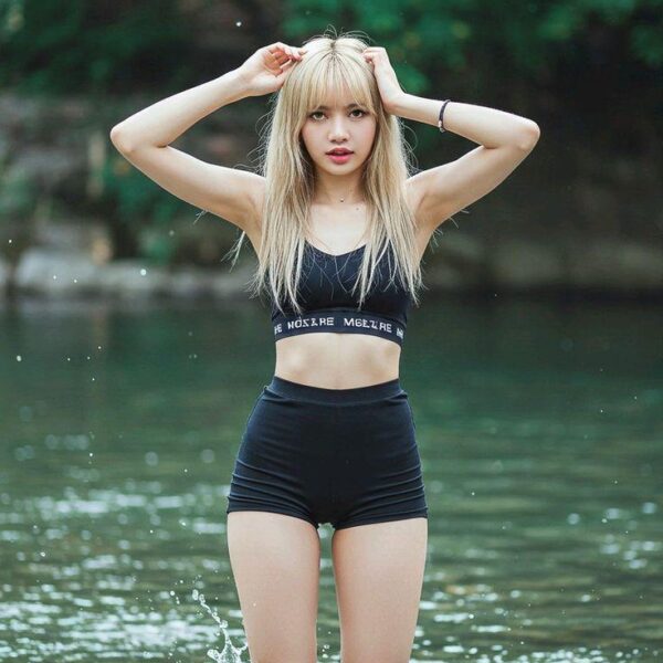 Lalisa
