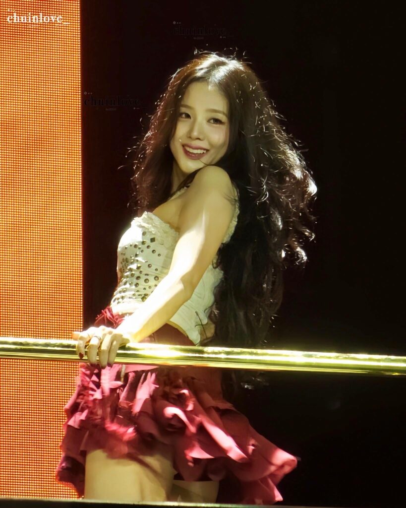 250712 Jisoo