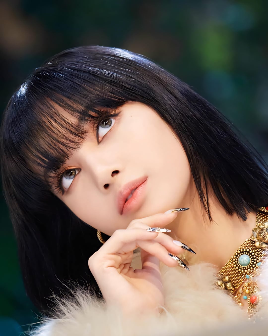 Lisa it's so beautiful