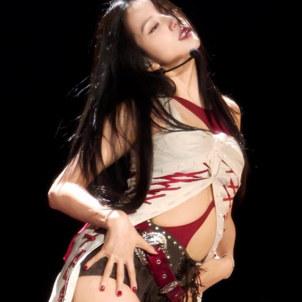 250718 Jisoo