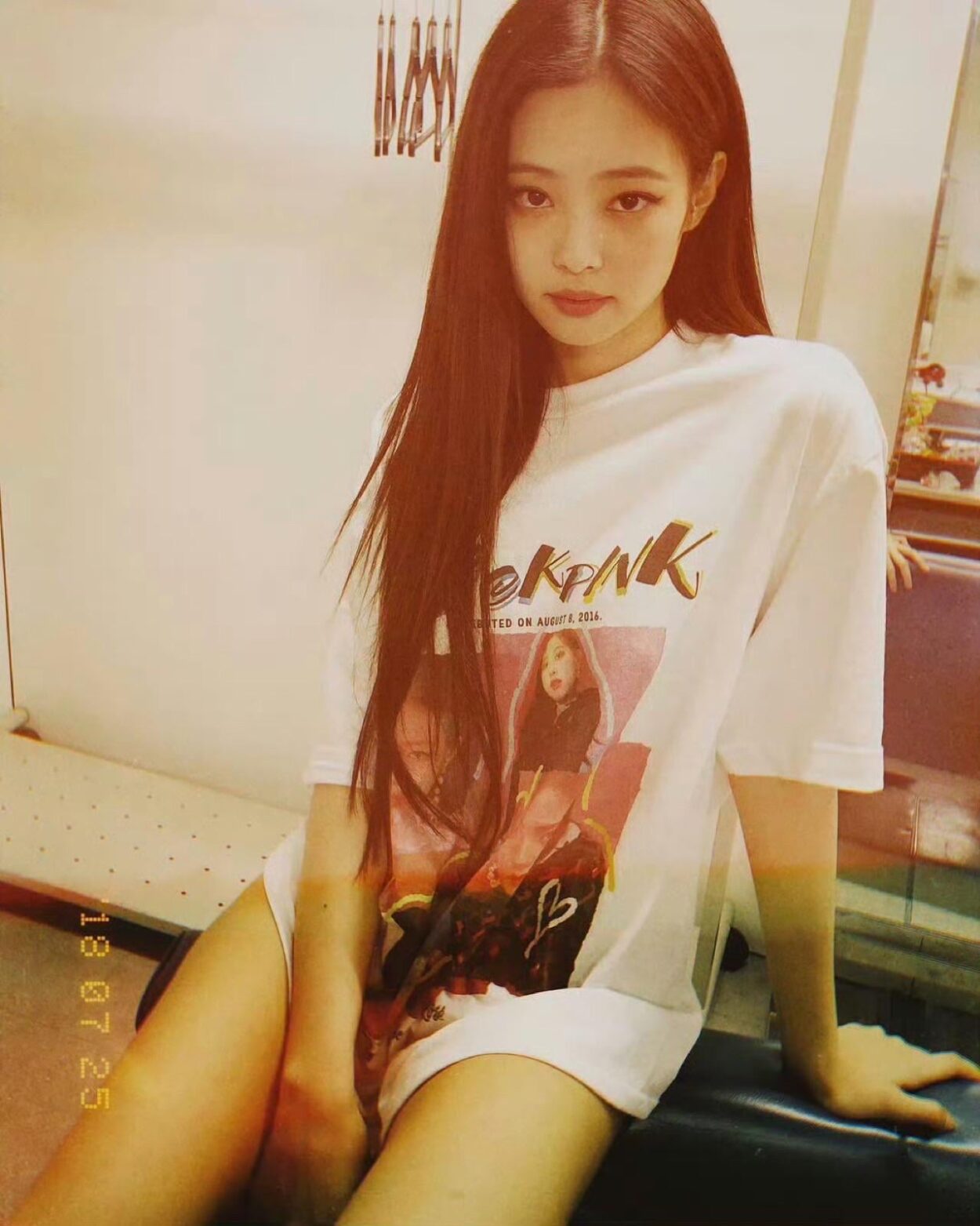 Jennie