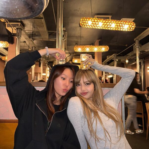 250726 heyalic_e IG Update w/ Lisa