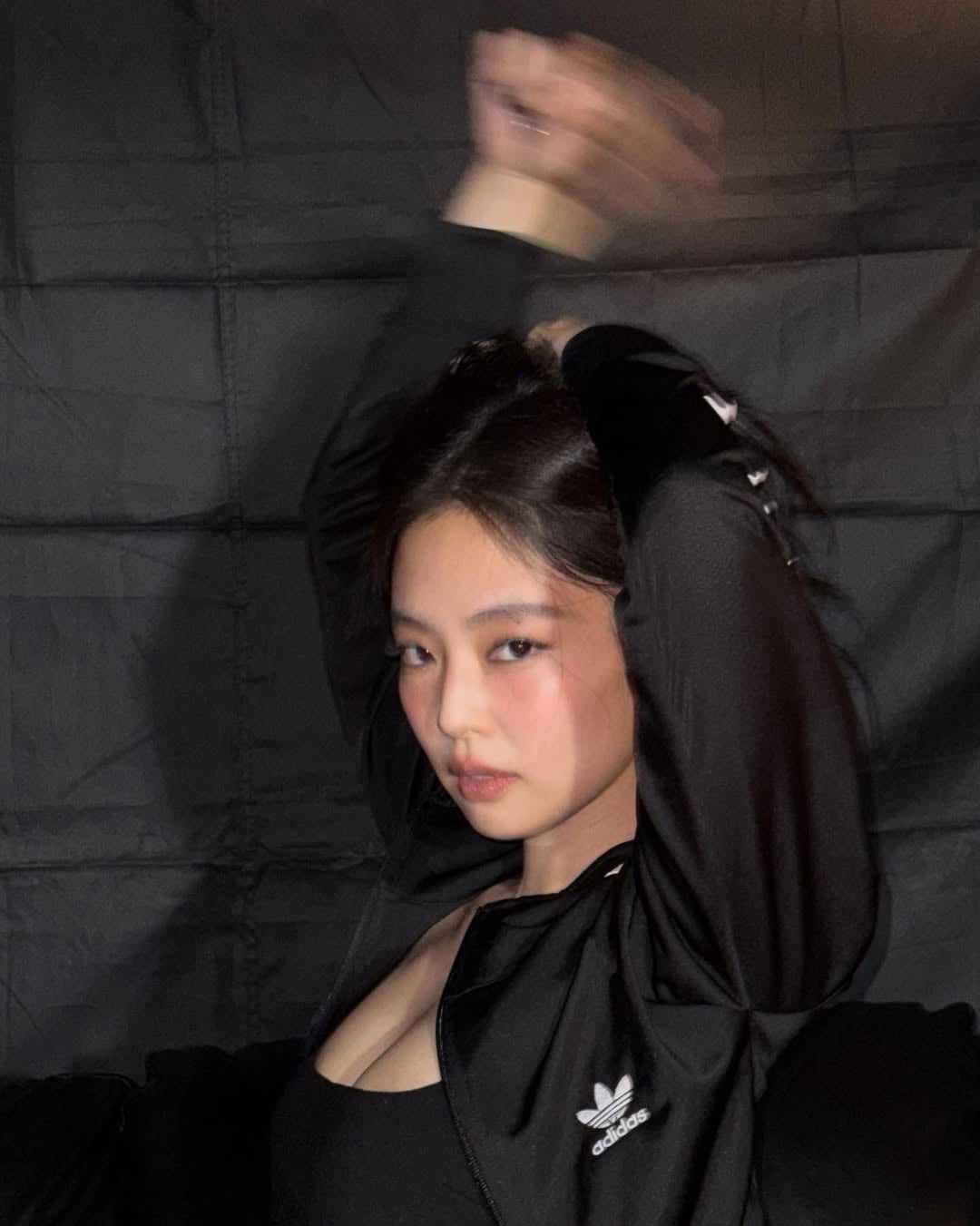 250719 Jennie IG Update for Adidas