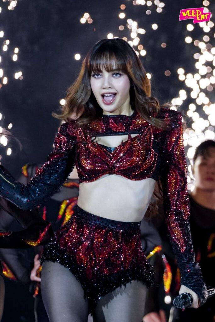 250725 LaLisa