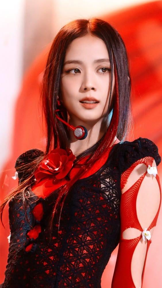 Jisoo (BLACKPINK)