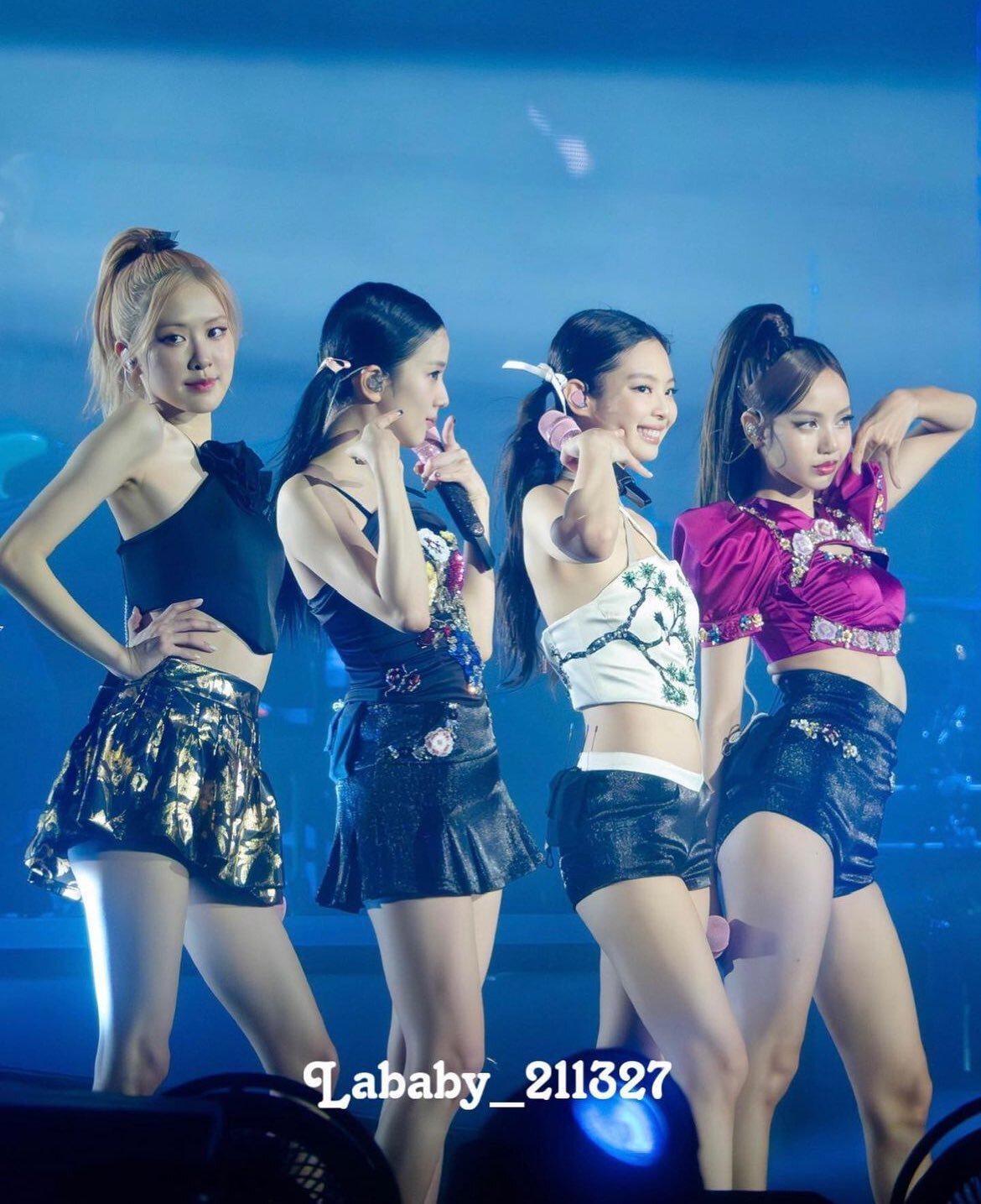 BLACKPINK - 230111