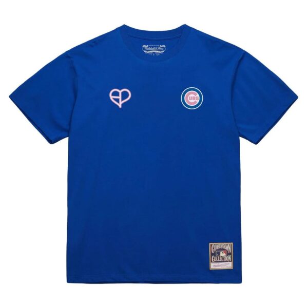 250708 BLACKPINK IN YOUR AREA League Collection (Chicago) Presented by Fanatics, Complex, & Mitchell & Ness #2 | Available to Buy Now!