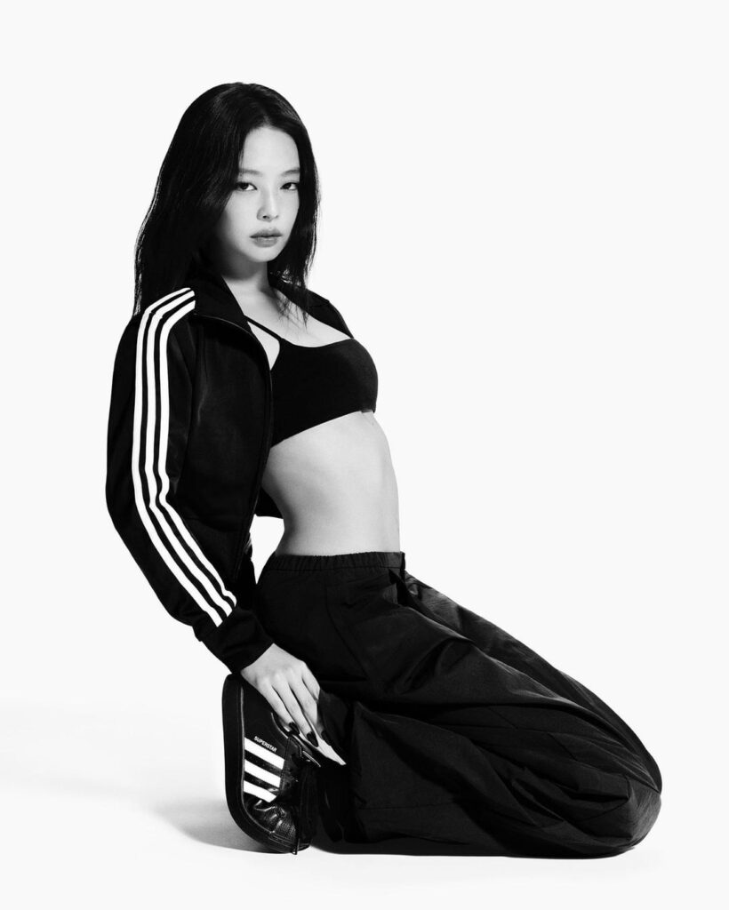 250707 Jennie
