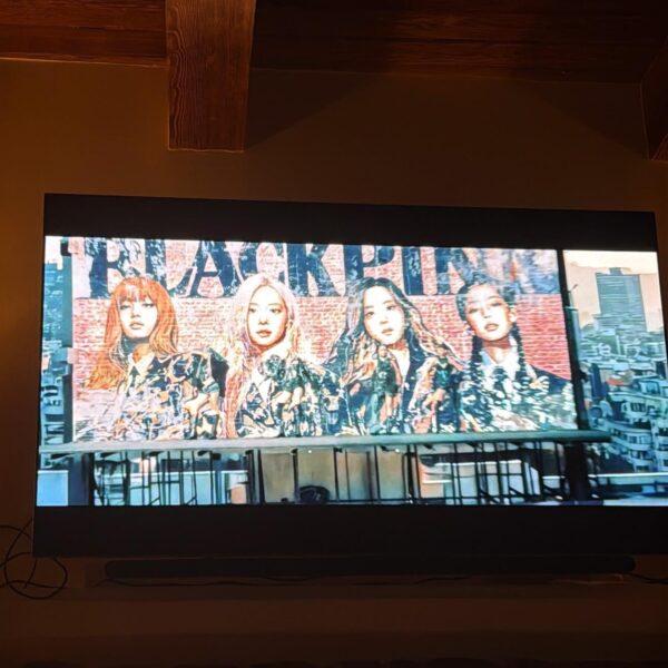 250711 Lisa IG Story Update