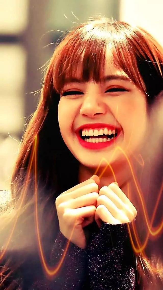 La Lisa Love me <3