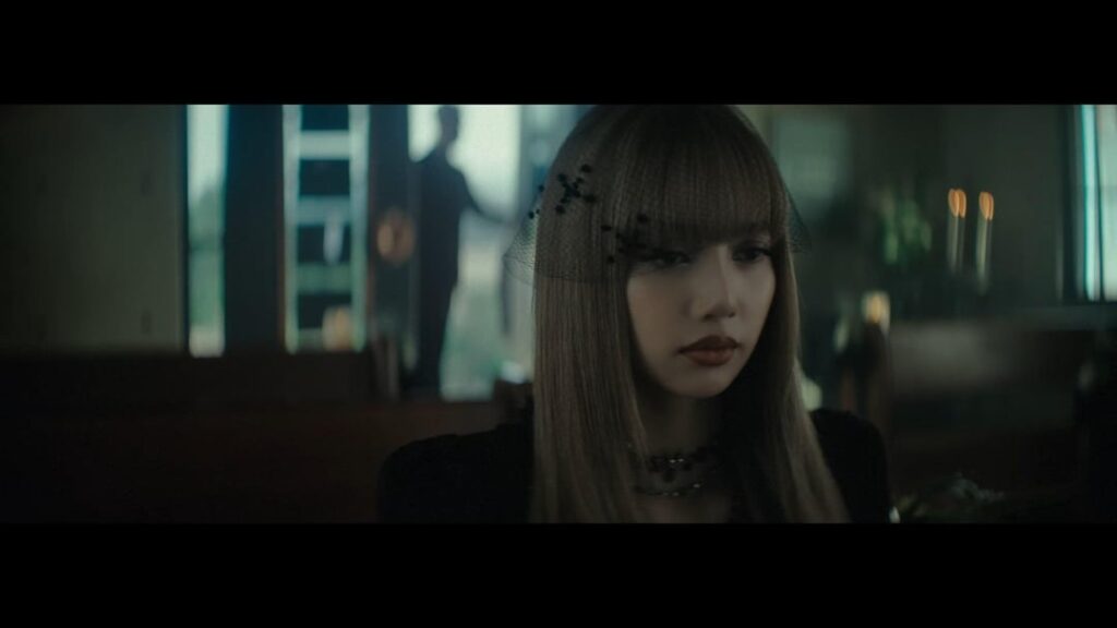 Lisa “Dream” 250813
