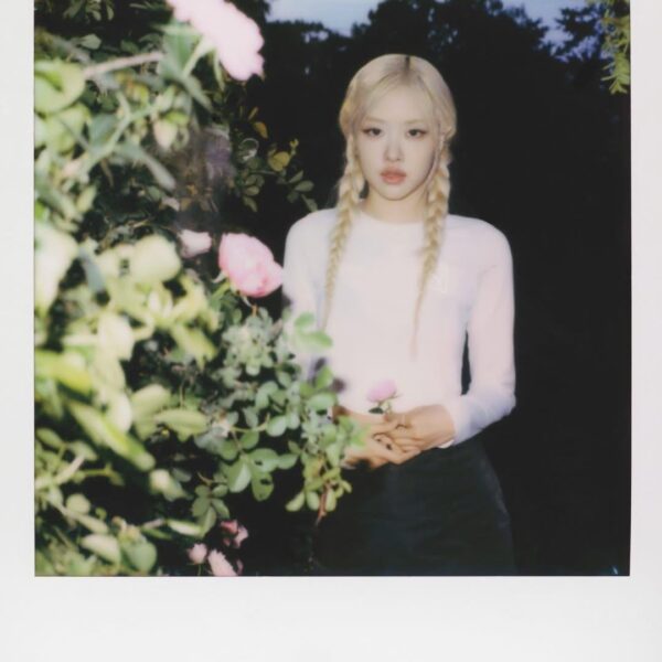 250830 ROSÉ x PUMA ‘ROSIE Collection’