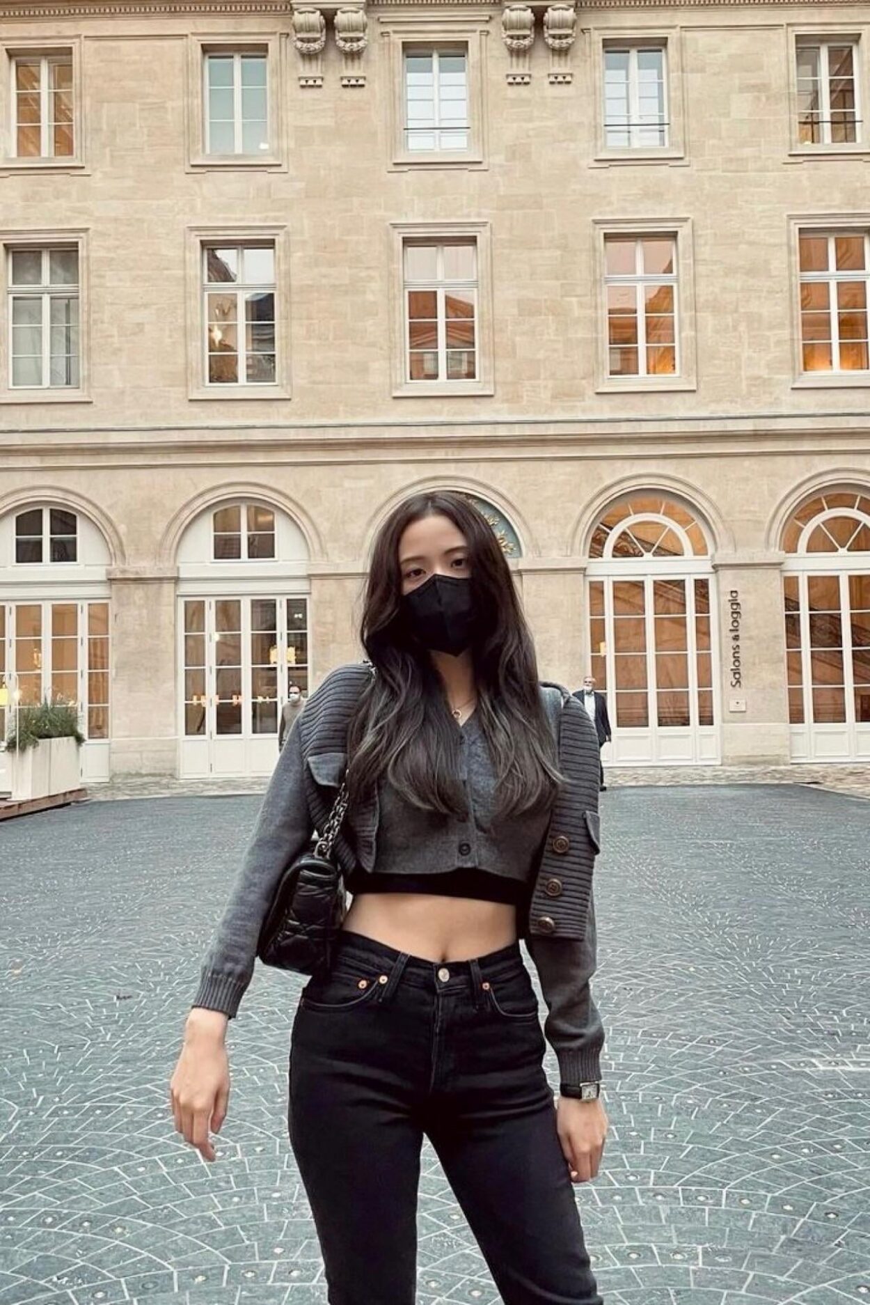 211002 Jisoo