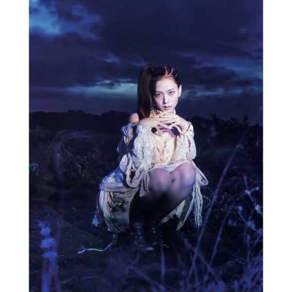 250808 LaLune IG Update with Jisoo