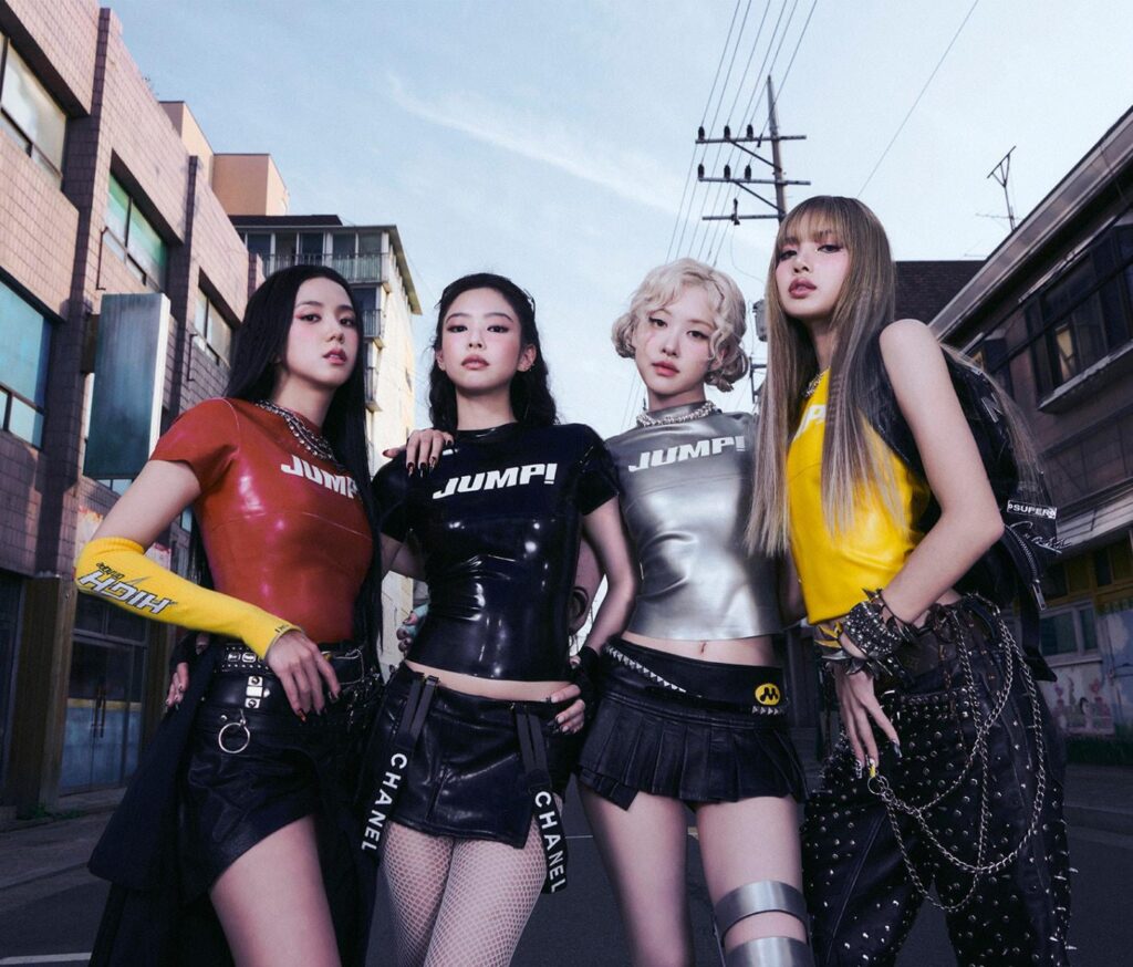 250808 [EVENT] BLACKPINK 9TH ANNIVERSARY Fan Participation Event ‘9 Years in a BLINK’ Announcement
