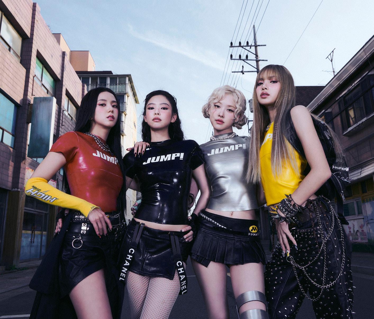 250808 [EVENT] BLACKPINK 9TH ANNIVERSARY Fan Participation Event ‘9 Years in a BLINK’ Announcement