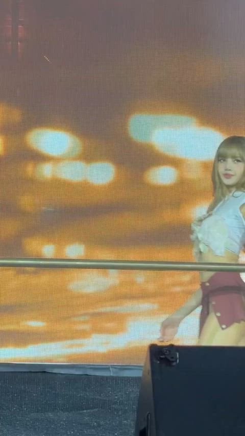 LaLisa Hot