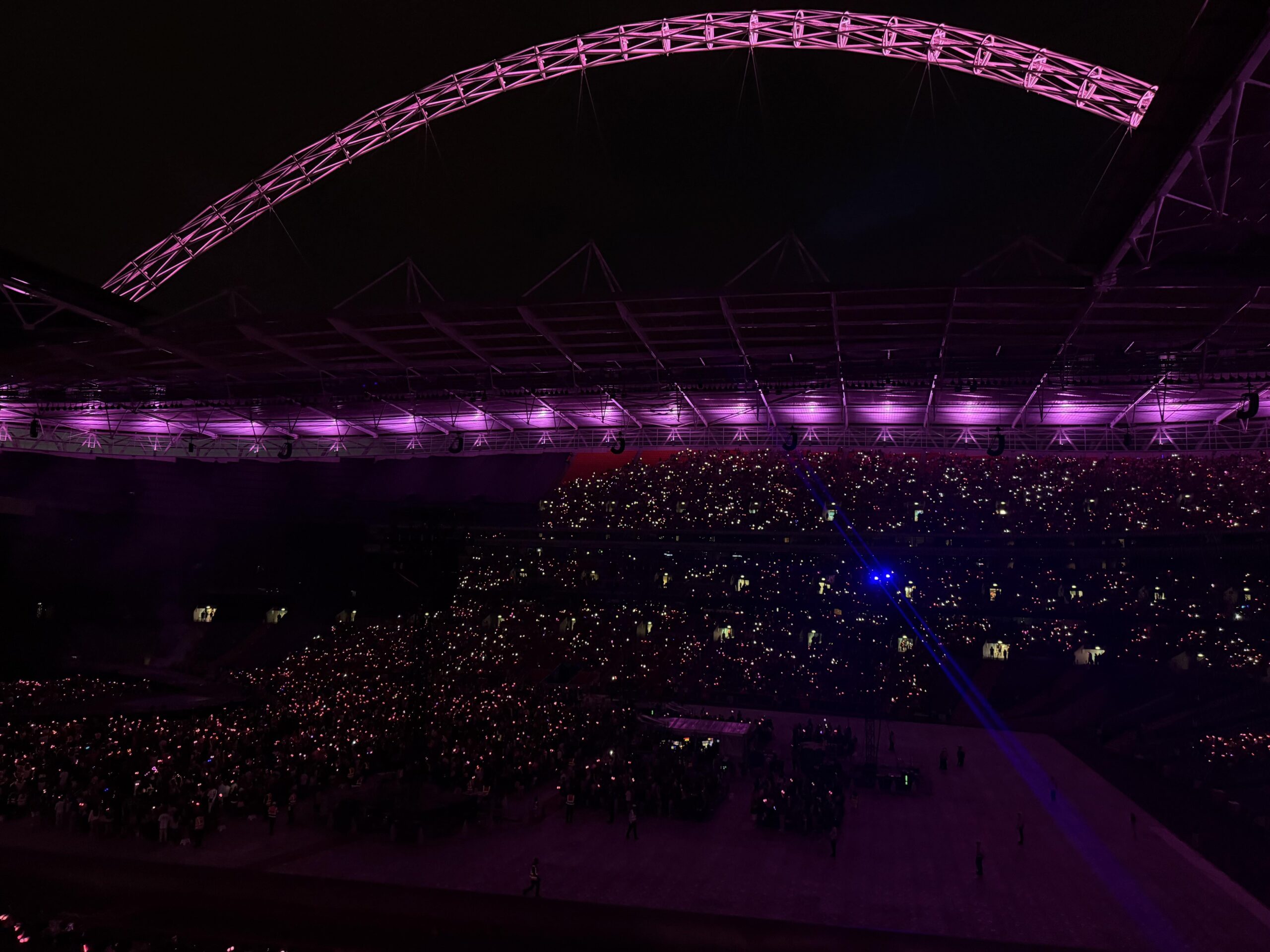 250816 Deadline London D2..pure magic ✨