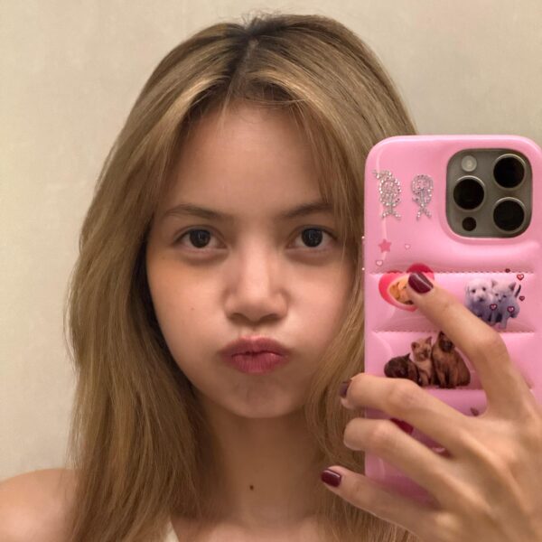 250823 Lisa Bubble Update