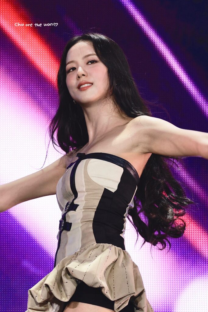 250705 Jisoo