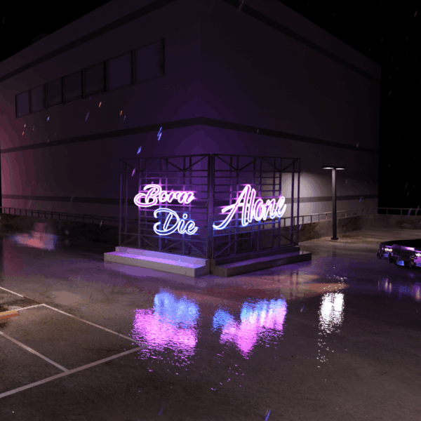 Lovesick Girls Fan Art