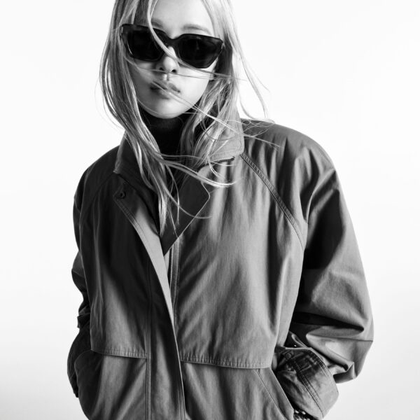 250830 Rosé for SAINT LAURENT