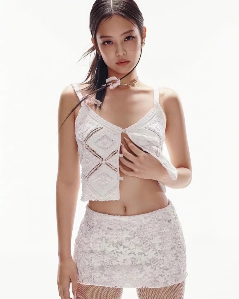 Jennie Elle 2022