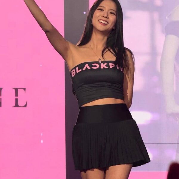 250816 Jisoo