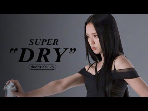 250827 [Making] Asahi SUPER DRY SHOOT BEHIND