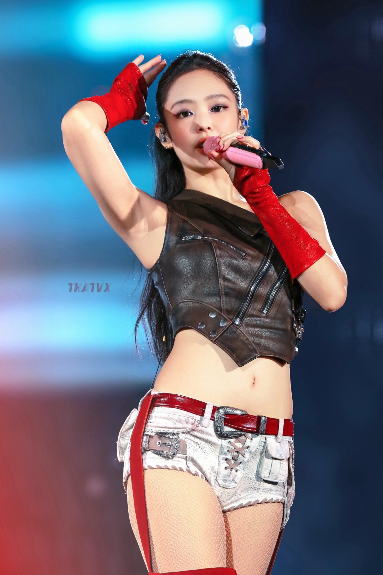 250723 Jennie