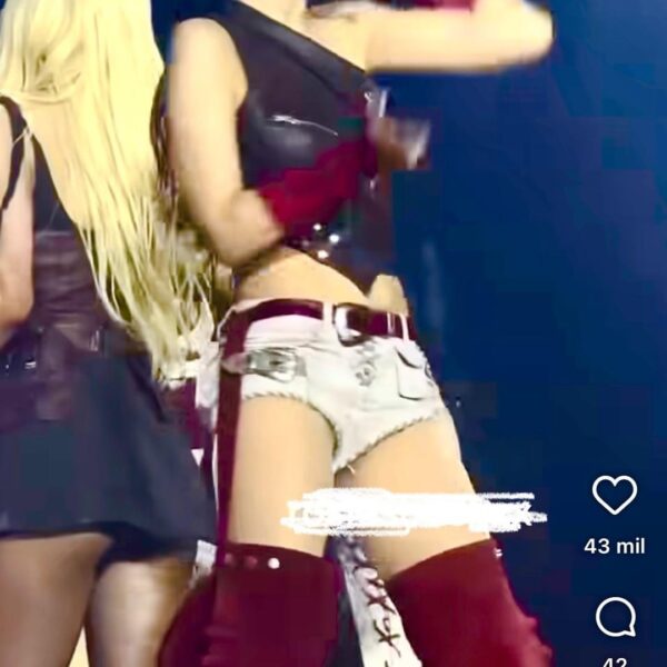 Does anybody know the brand of these iconic shorts?