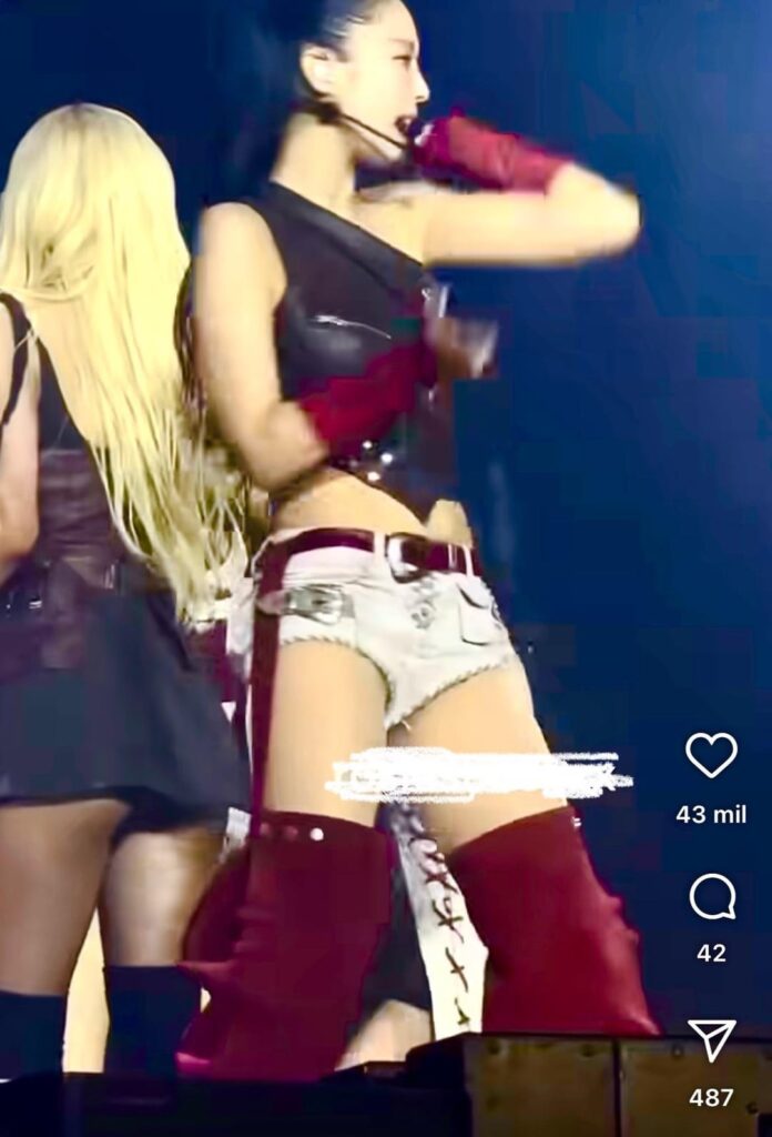 Does anybody know the brand of these iconic shorts?