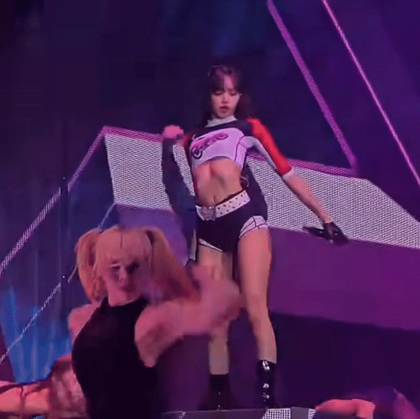 Lisa's Rockstar