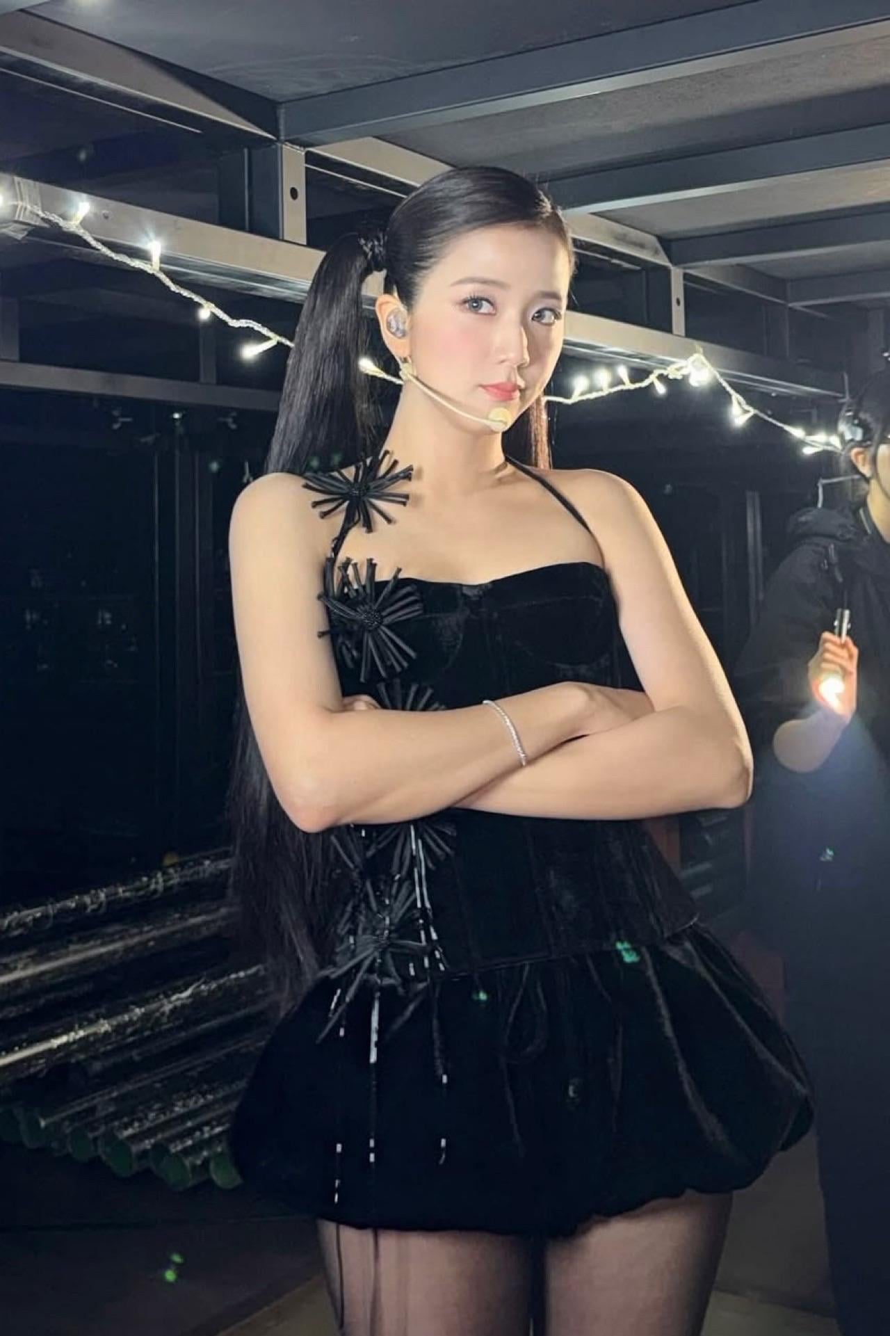 250318 Jisoo