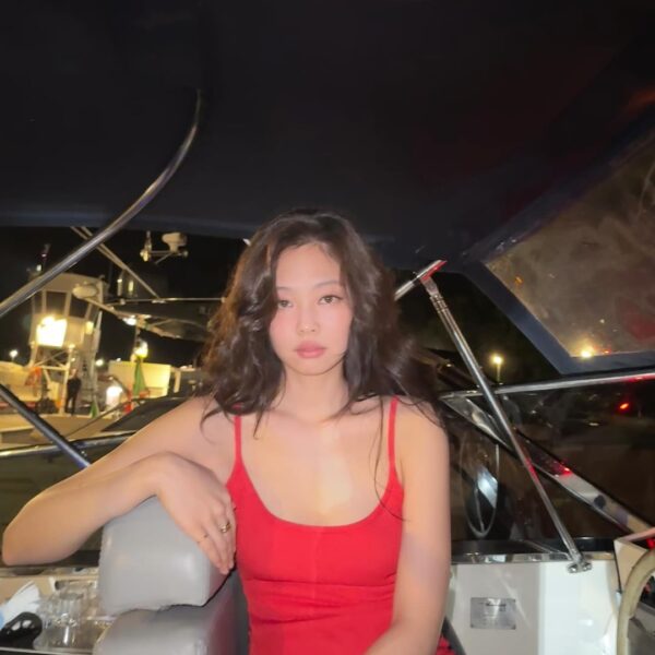 240621 Jennie Instagram Update