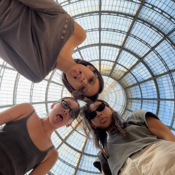 250828 alisonmchang IG Update w/ Jennie