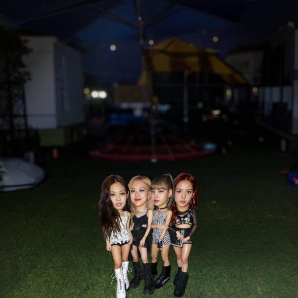 250807 BLACKPINK by Phetru