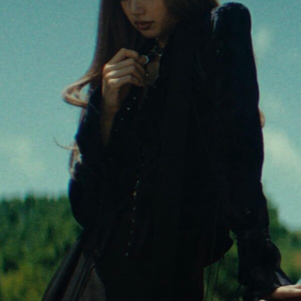 250815 Lisa (LLOUD) IG Story Update