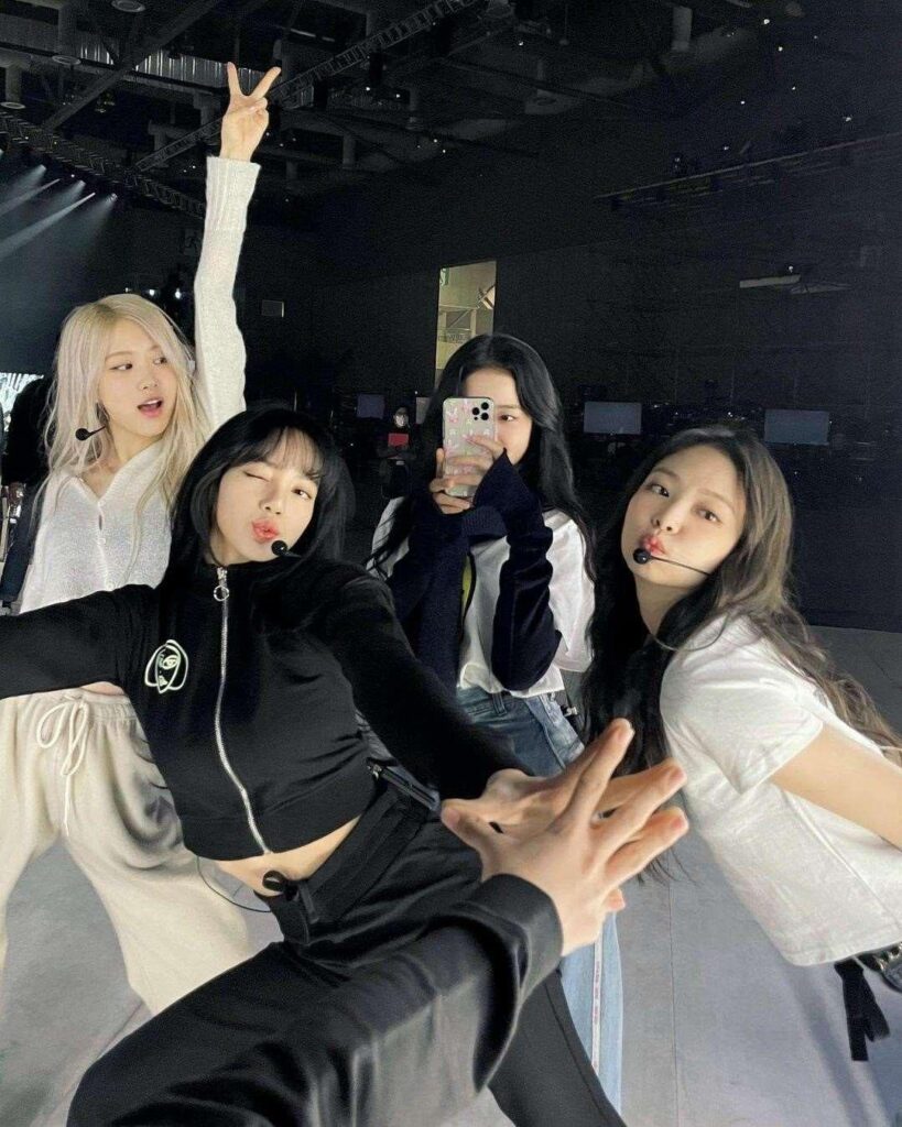 210125 Jisoo IG Update