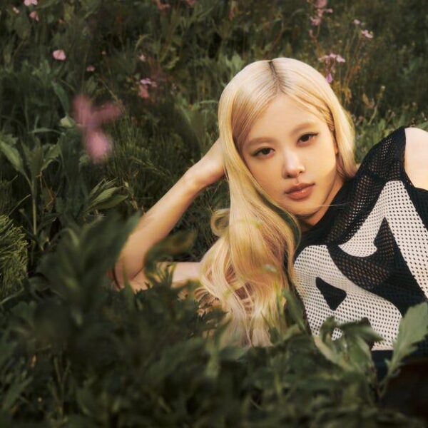 250829 Rosé’s Debut Collection With Puma Is Here—And the Inspiration Is Deeply Personal | BAZAAR